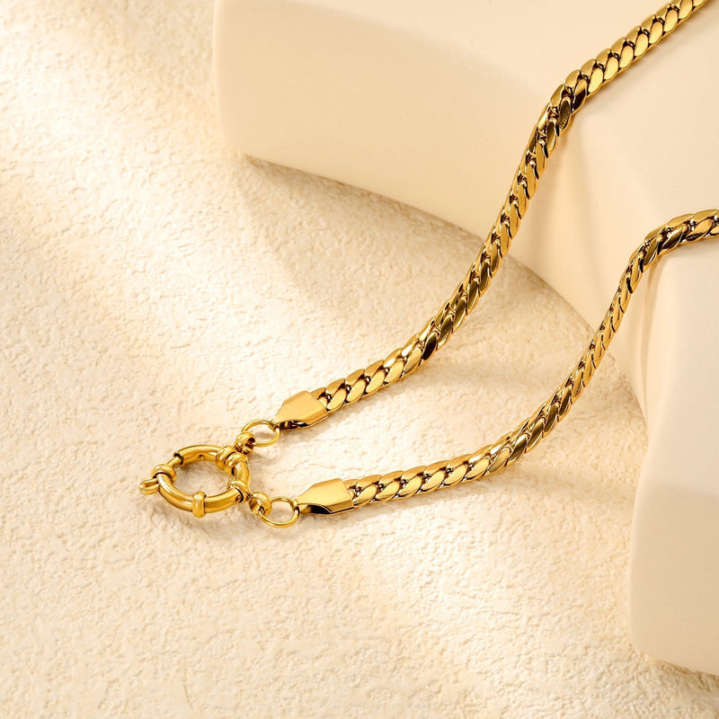 Aura Necklaces