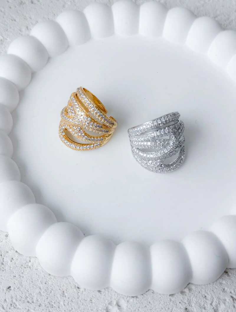 Anillos