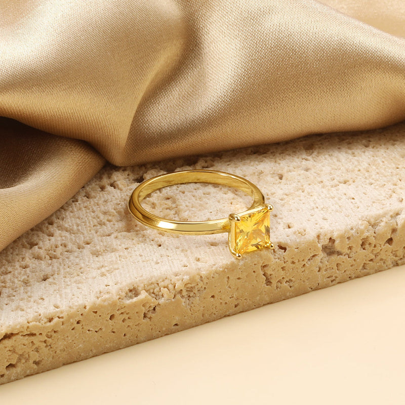Aura Rings