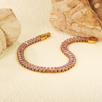 Isla Vibrant Bracelet