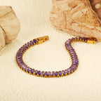 Isla Vibrant Bracelet