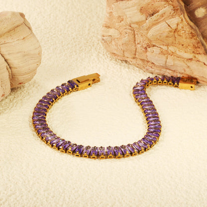 Isla Vibrant Bracelet