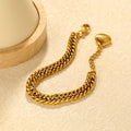 Sirens Grace Shell Cuff