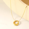 Brisas Ring Pendant