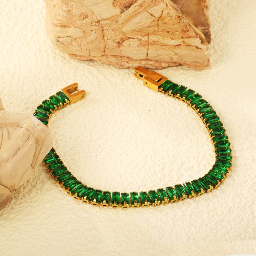 Isla Vibrant Bracelet