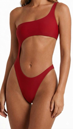 Pre Order - Positano Swimsuit