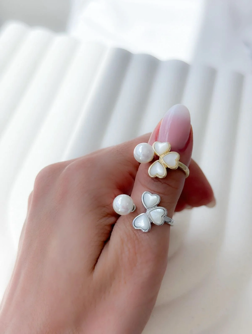 Anillo Kai
