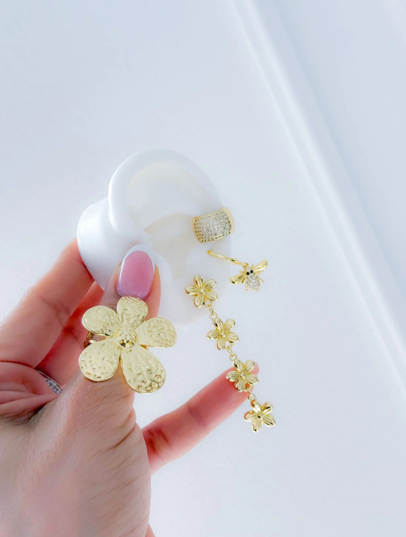 Arete Floreciente