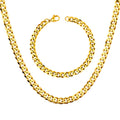 Palm Beach Vintage Set