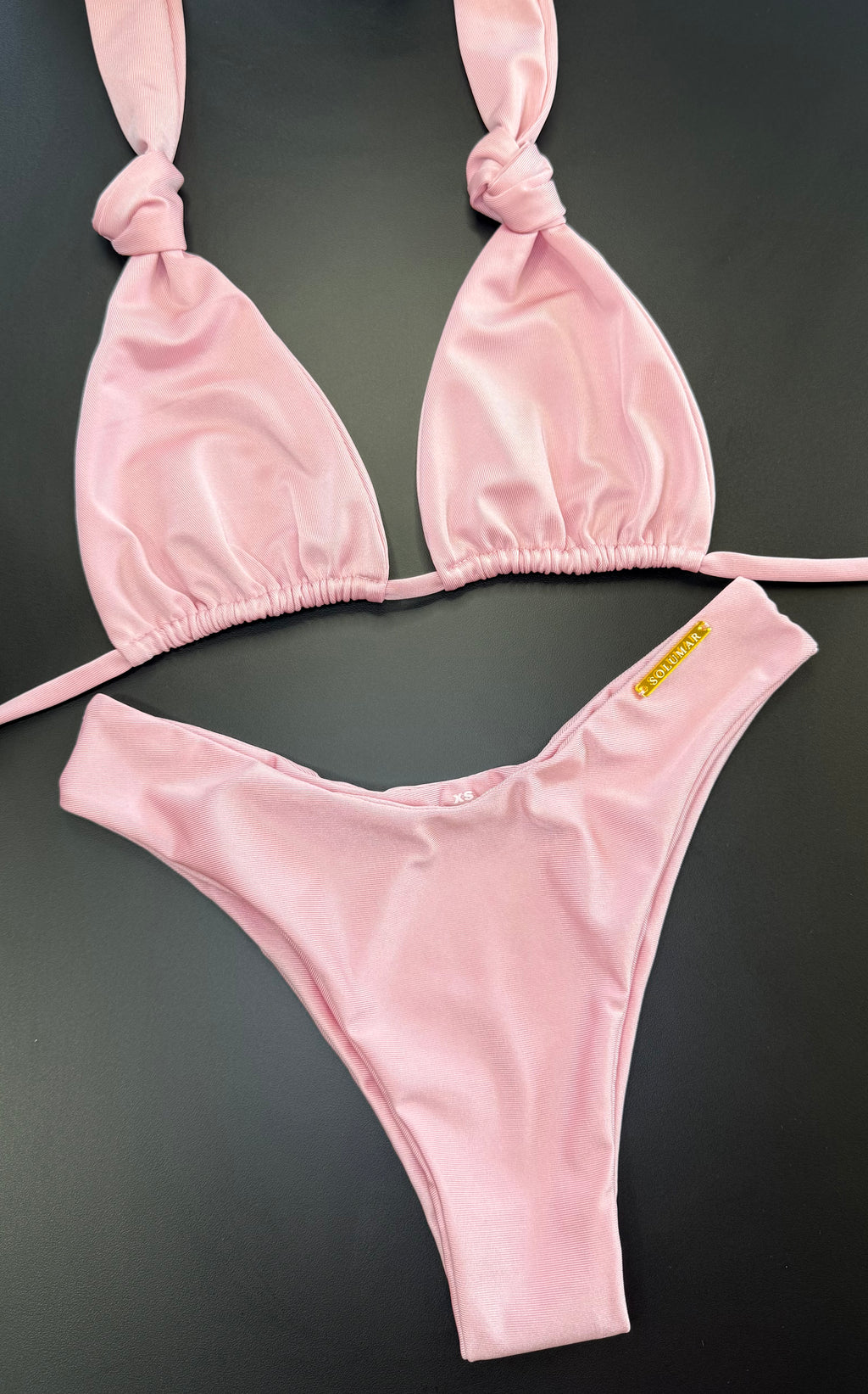Blush Horizon Set