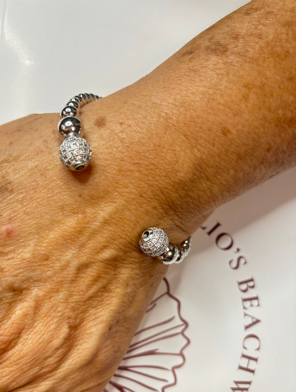 Brazalete Naiara