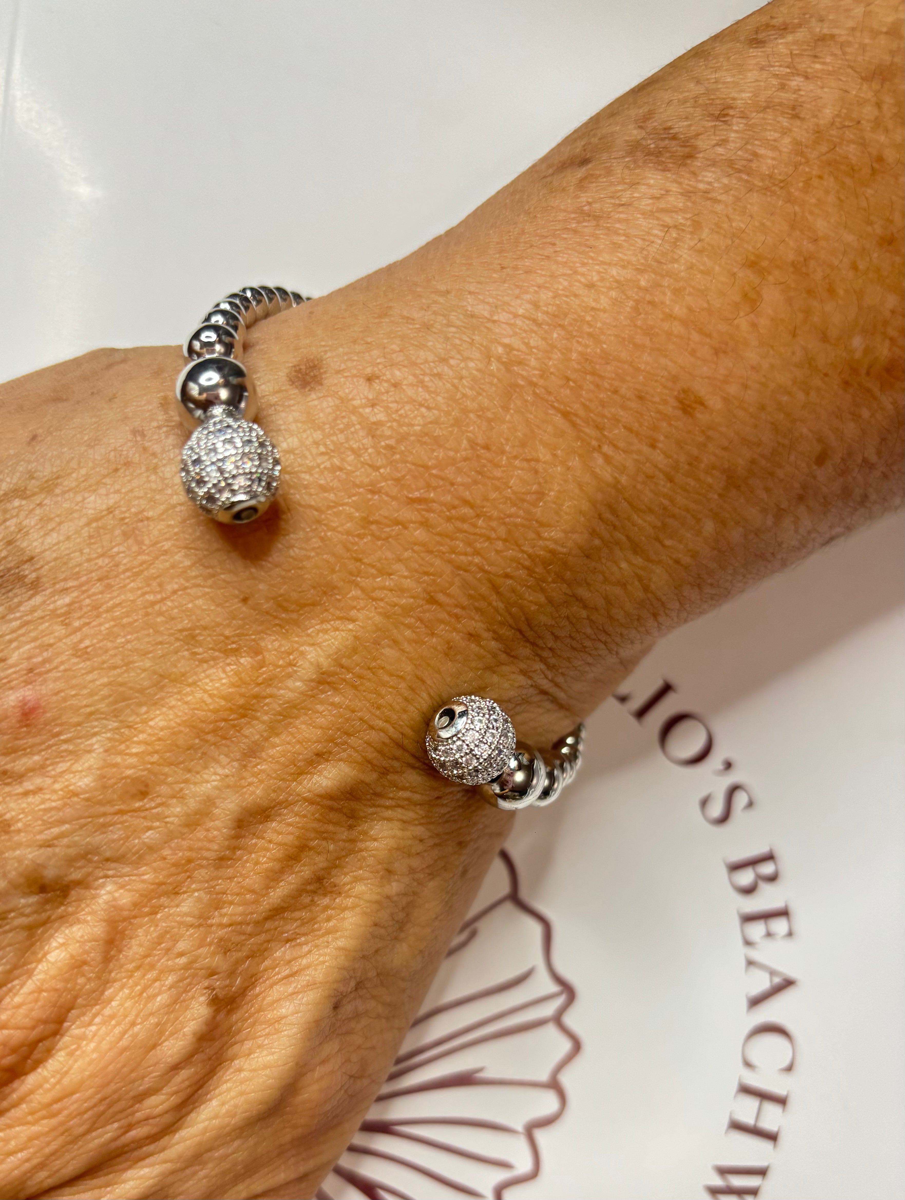Brazalete Naiara