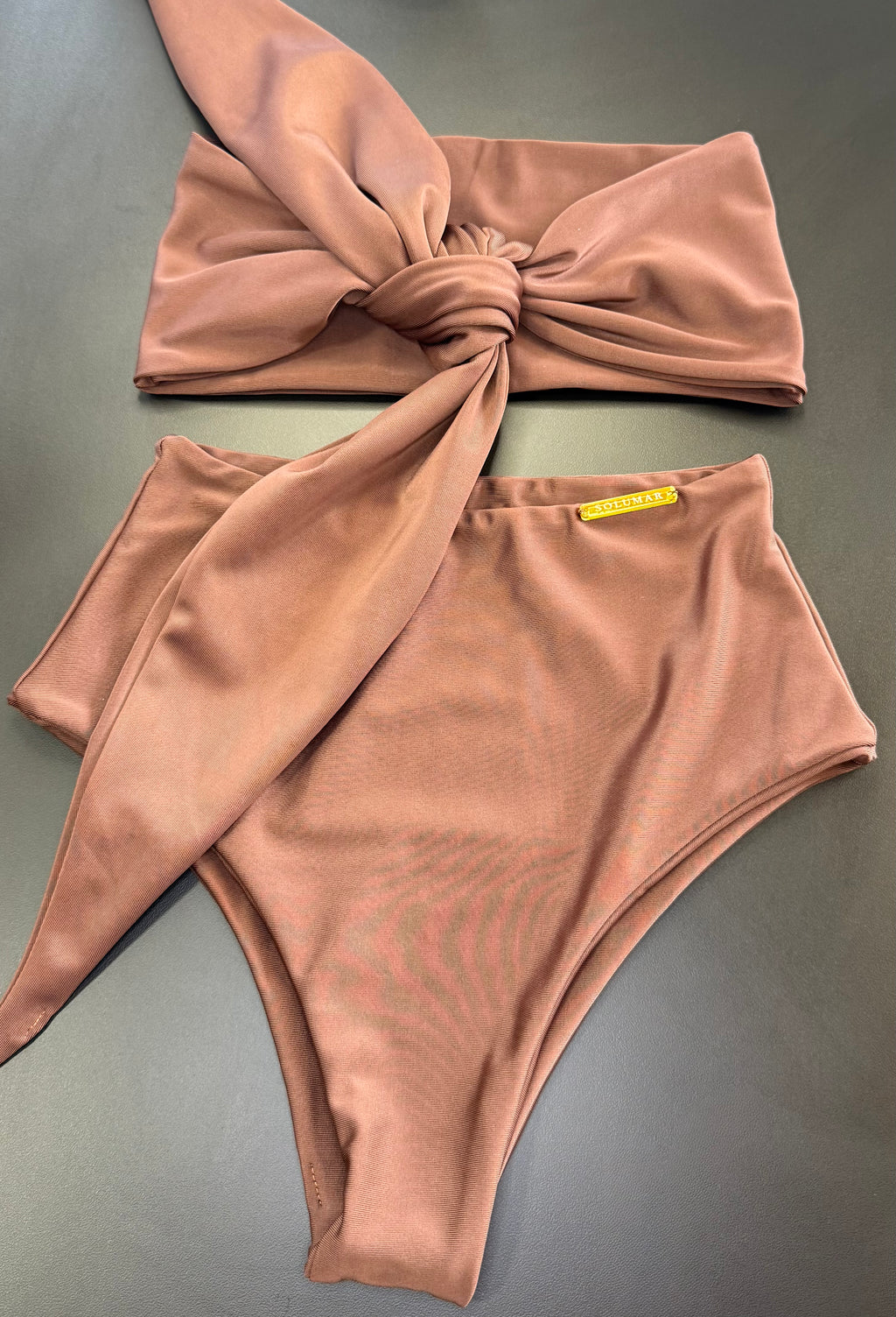 Bronze Peak Set