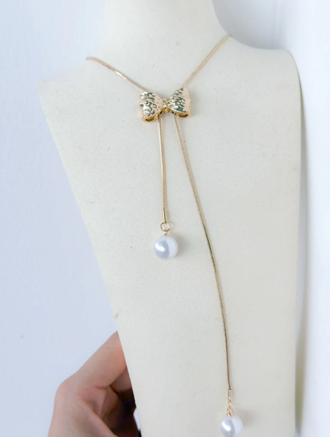 Collar Ahna