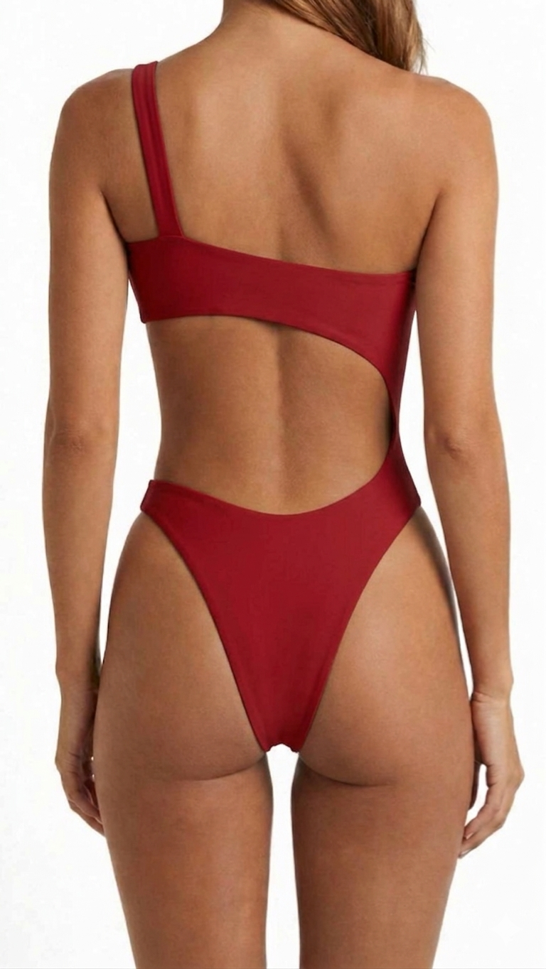 Pre Order - Positano Swimsuit