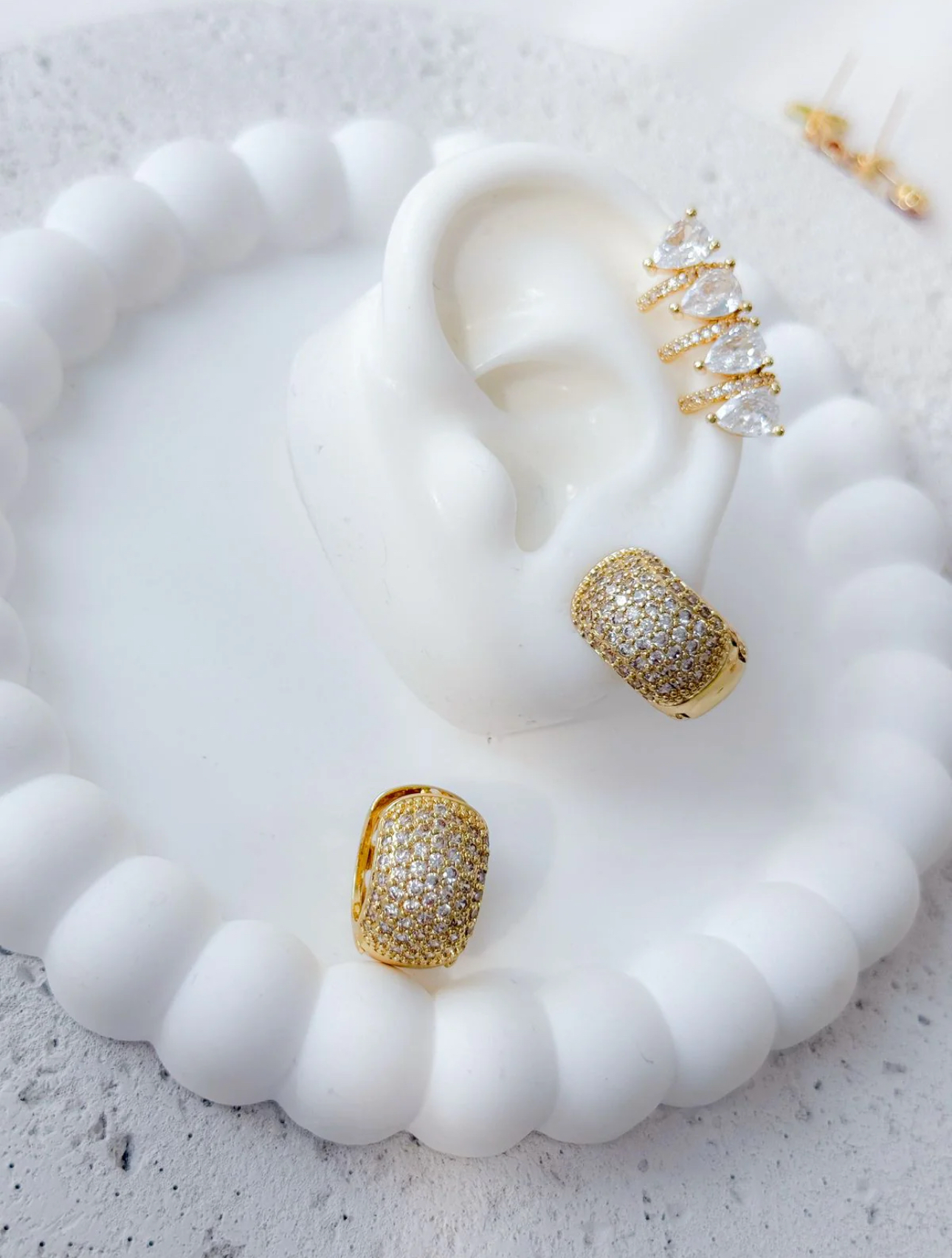 Earcuff Karol