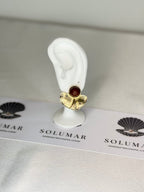 Aretes Mathilde