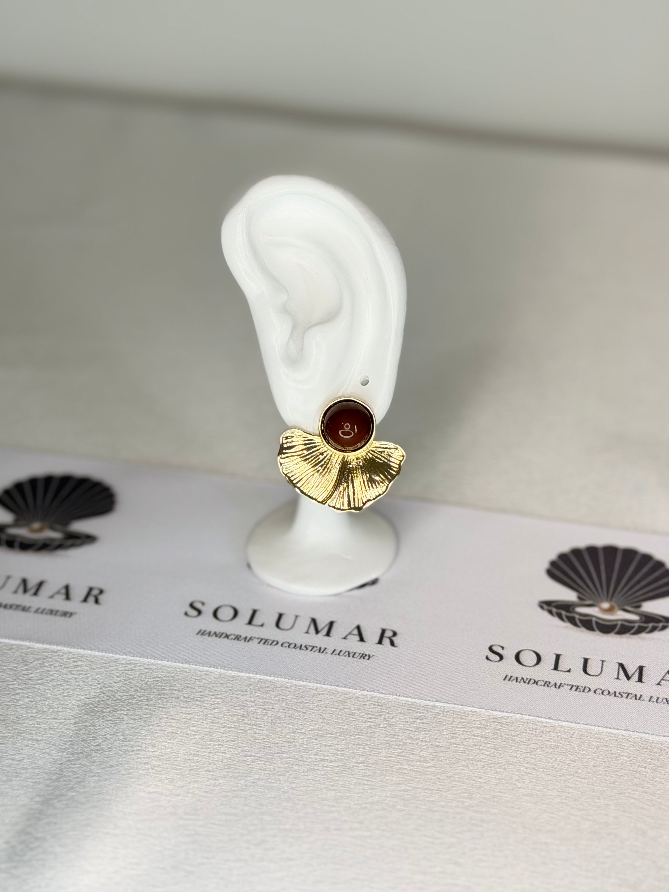 Aretes Mathilde