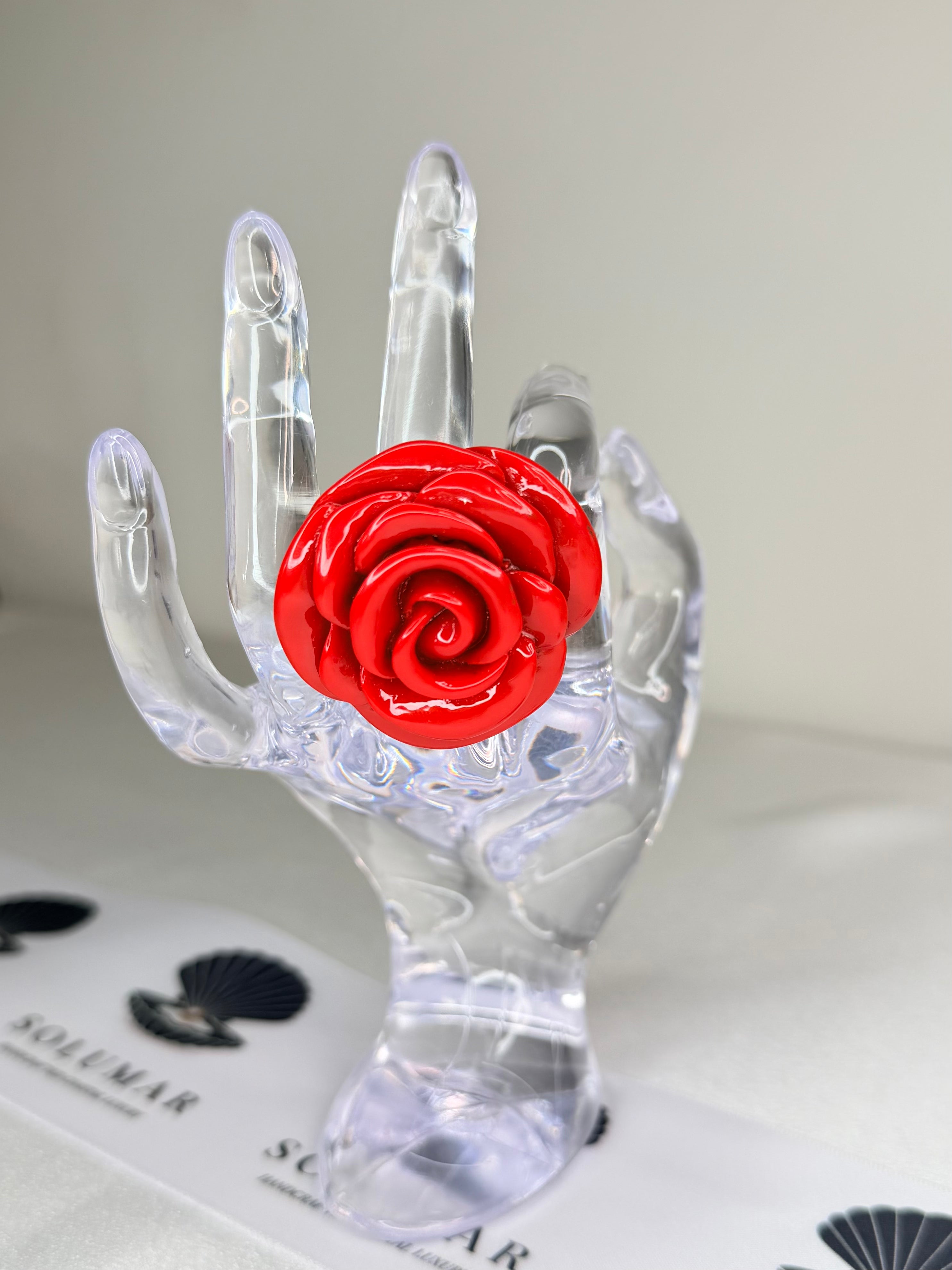 Anillo Rosse