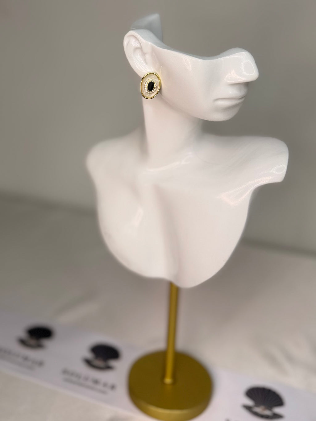 Aretes Alma