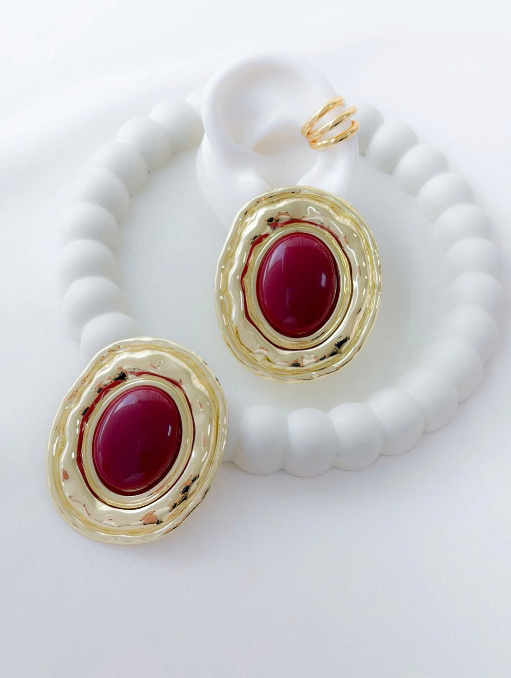 Aretes Ivonne