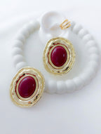 Aretes Ivonne