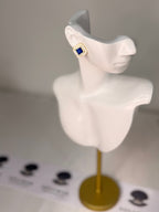 Aretes Alma