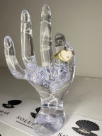 Anillos Patrick