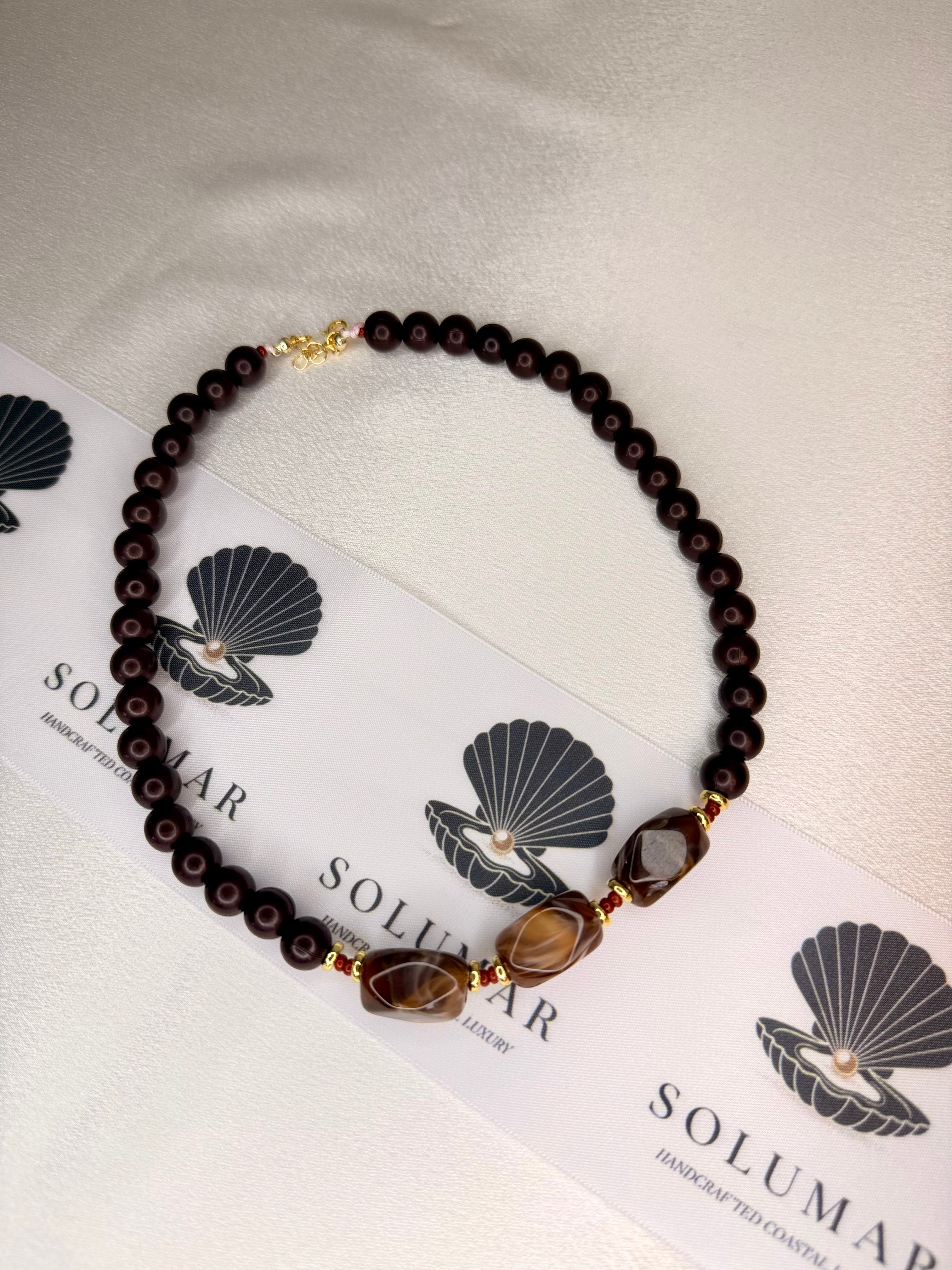 Collares Elliot