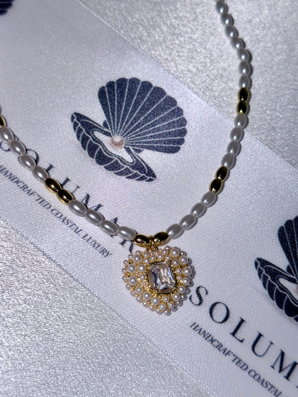 Collares Heloise