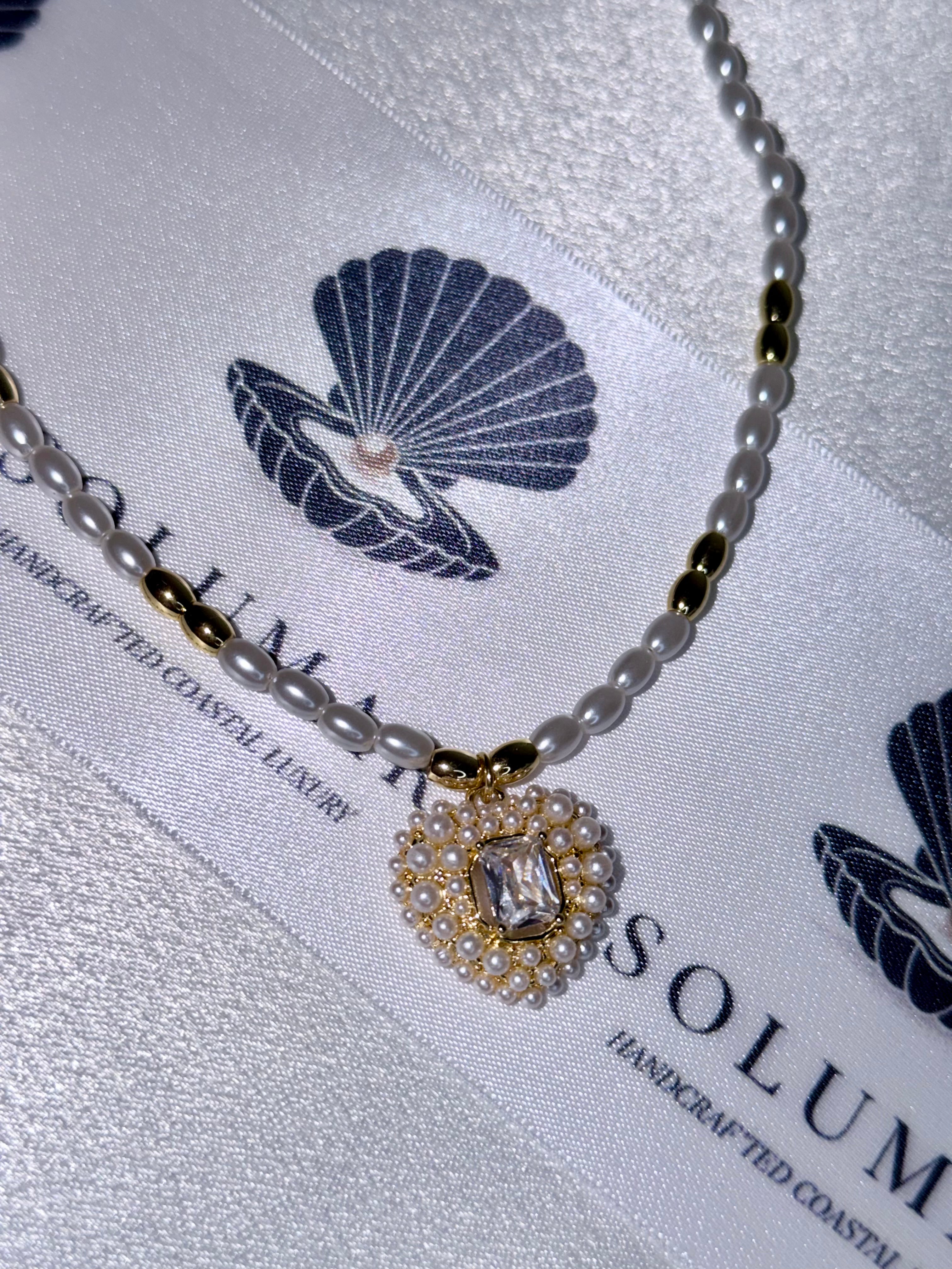 Collares Heloise