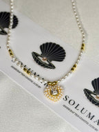 Collares Heloise