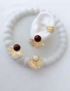 Aretes Mathilde