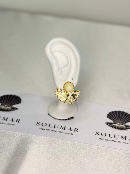 Aretes Mathilde