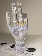 Anillos Patrick