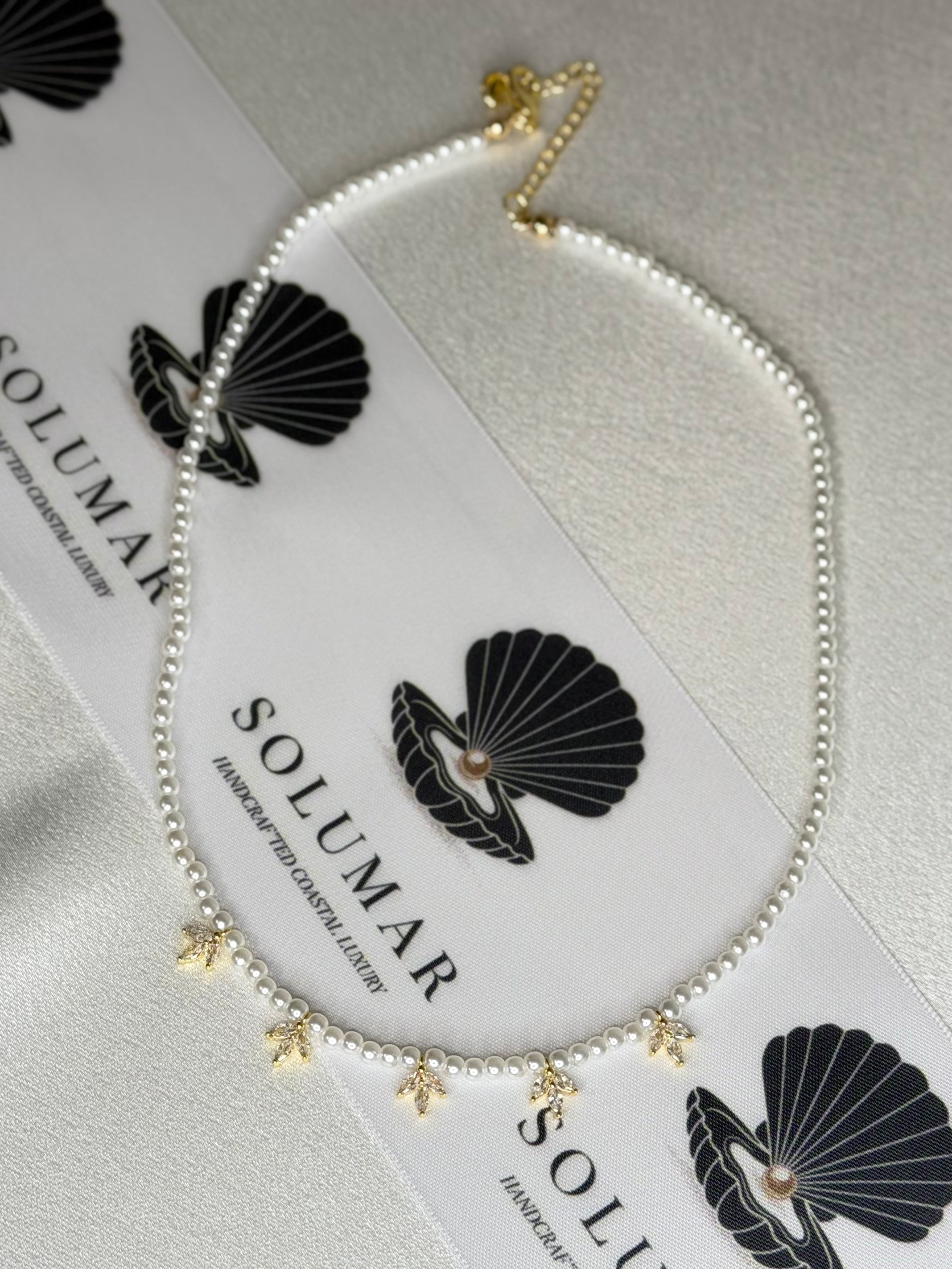 Collares Heloise