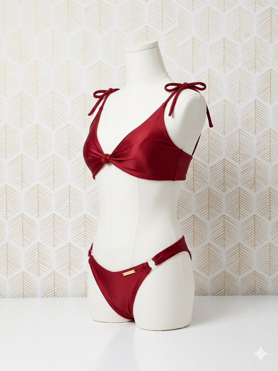 Scarlet Sol Set