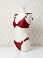 Scarlet Sol Set