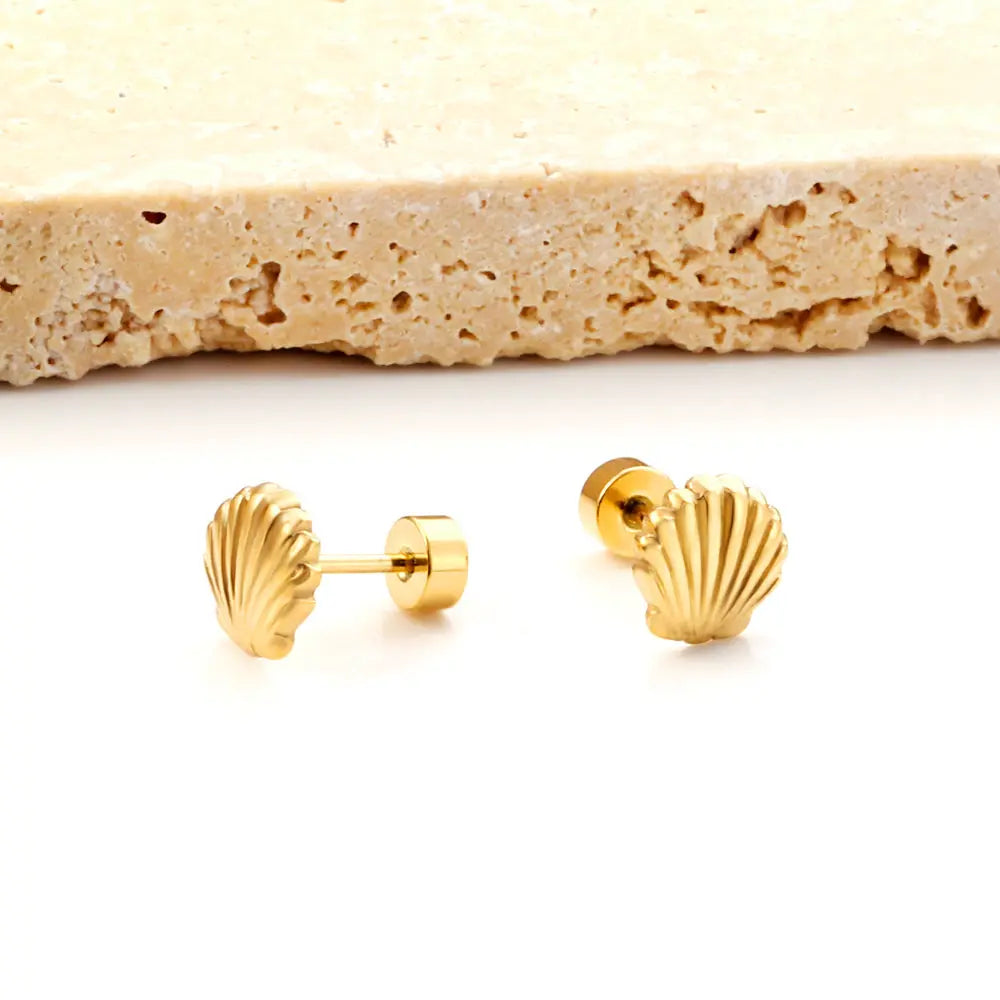 Shell Stud