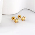 Crown Stud