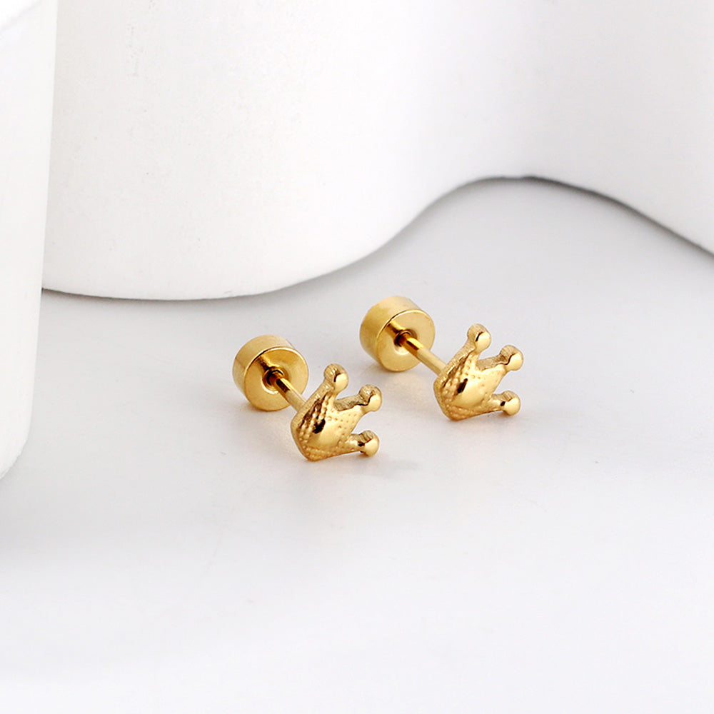 Crown Stud