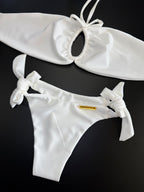 Ivory Shell Set