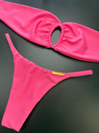 Magenta Bloom Set