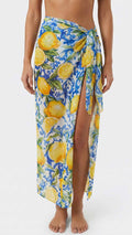 Pre Order - Sicilia Sarong