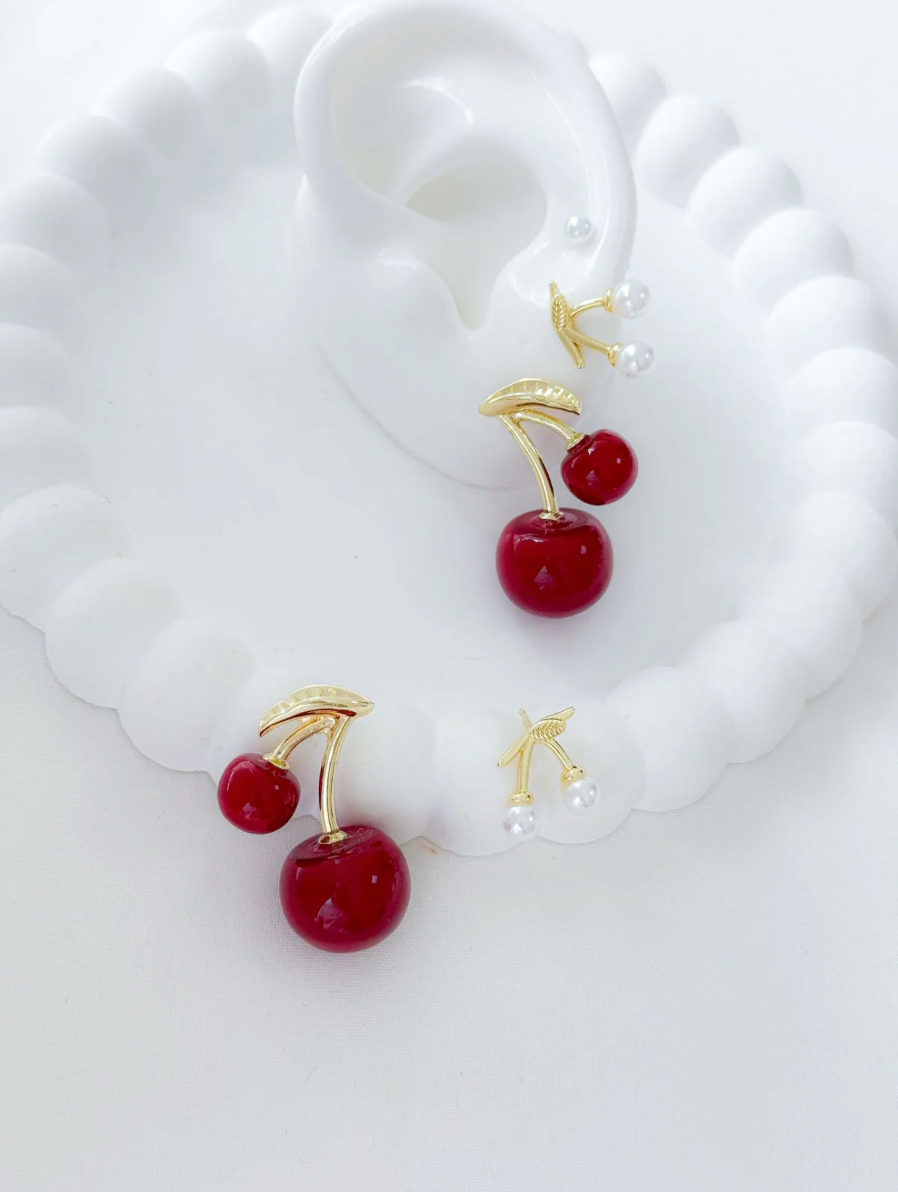 Set Cherry