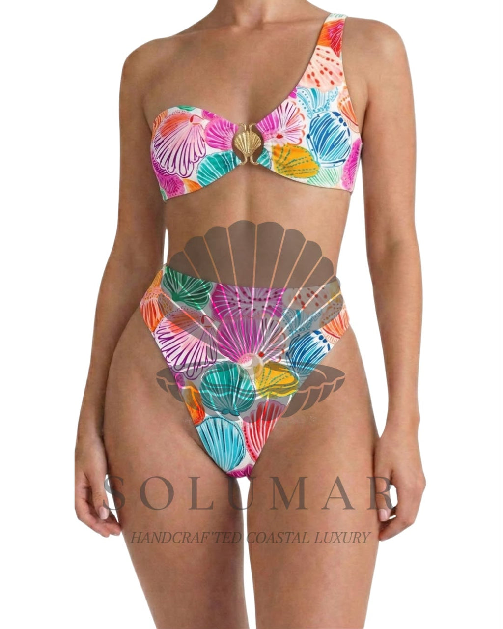 Pre-order | Ibiza Bikini Set