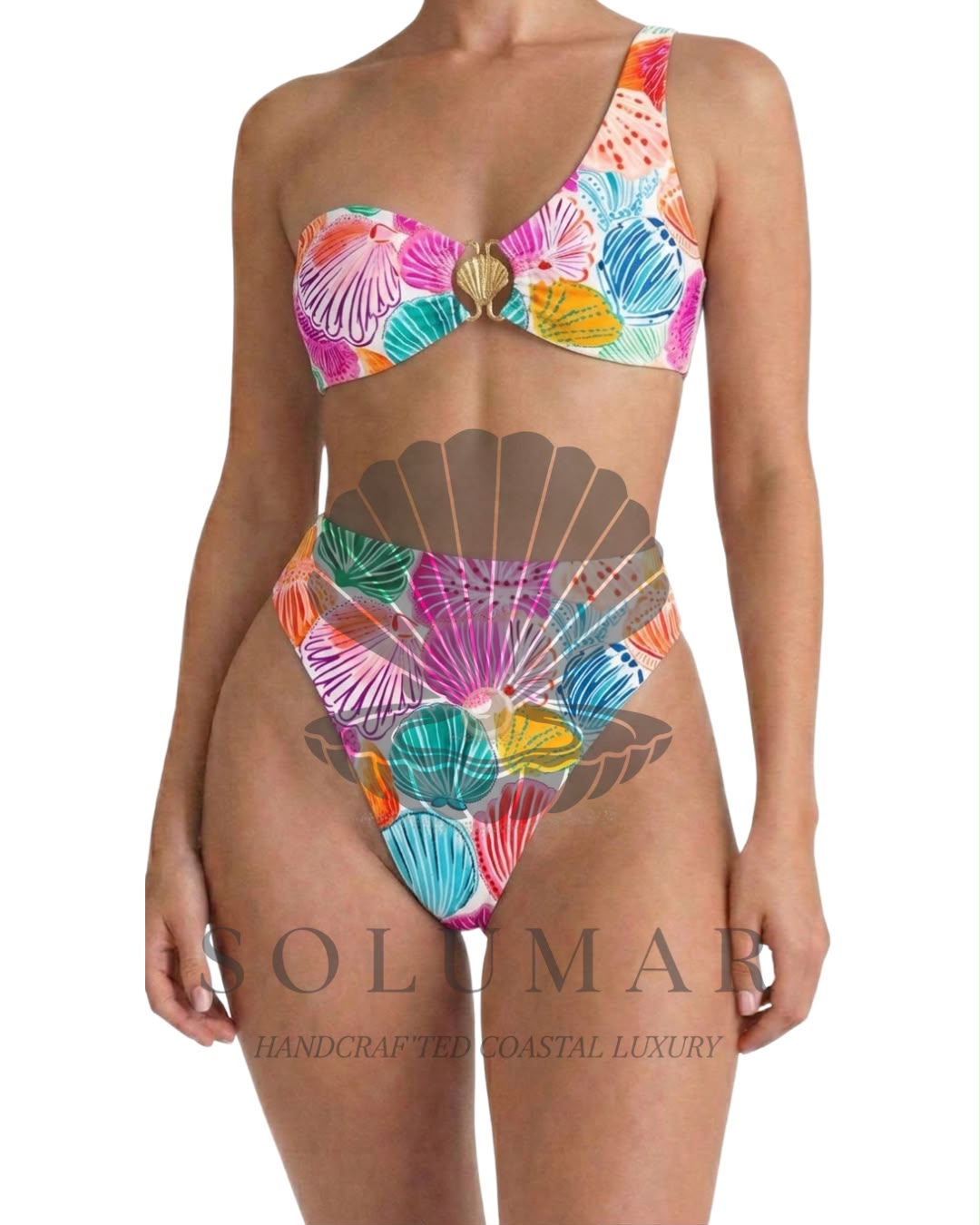Pre-order | Ibiza Bikini Set