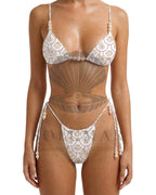 Pre-order | Formentera Bikini Set