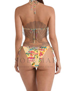 Pre Order - Capri Bikini Set