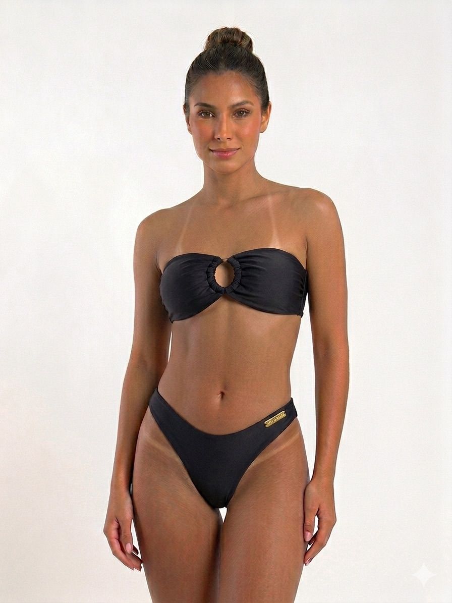 Midnight Caviar Set